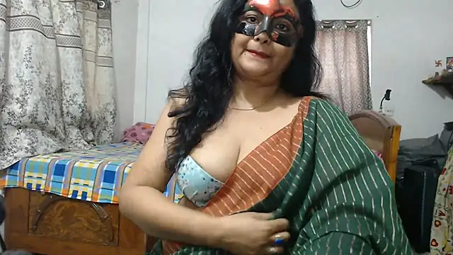 sexy_jaaan's Webcam Show