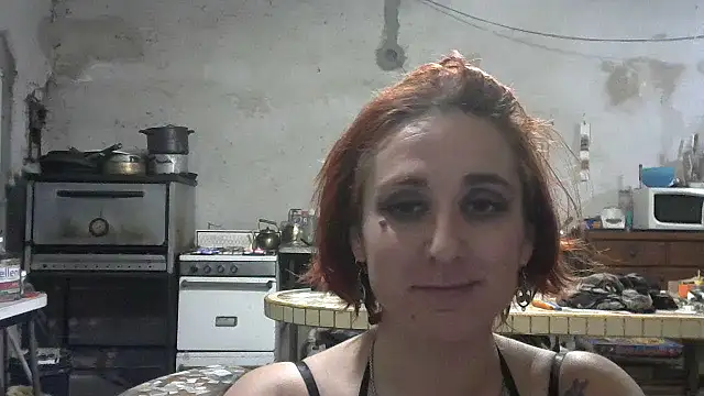 black_lady731 现场性爱视讯表演