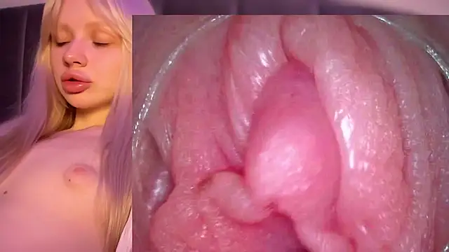jannemary's Webcam Show