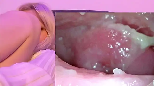 jannemary's Live XXX Chat