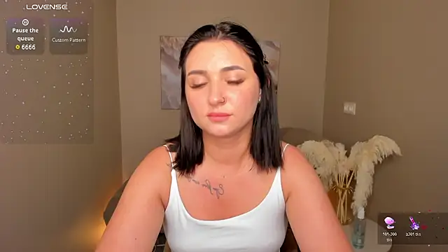 Sourr_Lollipop's Live XXX Chat