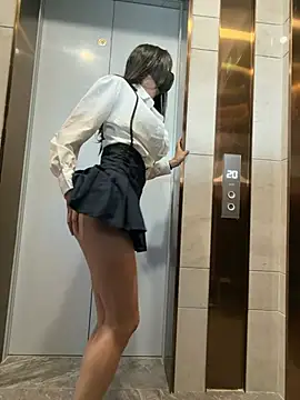 xiao-Lin's Live XXX Chat