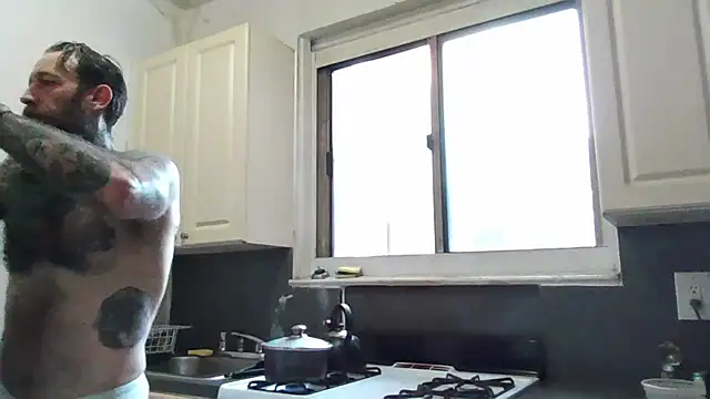 StevenRiseNYC's Webcam Show