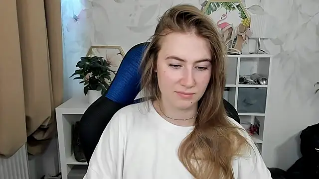 candy_Megan's Live XXX Chat