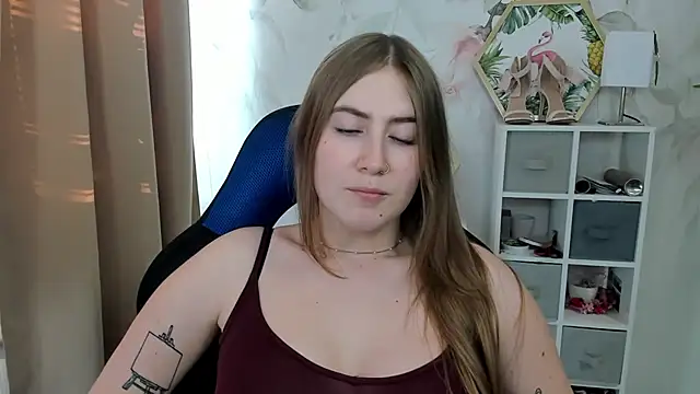 candy_Megan's Live XXX Chat