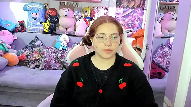 soficammy's Live XXX Chat