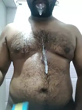 Sammy6432's Webcam Show