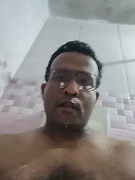 Sammy6432's Webcam Show