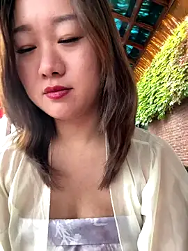 xixi_mm's Webcam Show