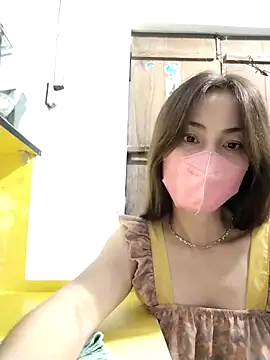 Baby-ladysweet20's Webcam Show