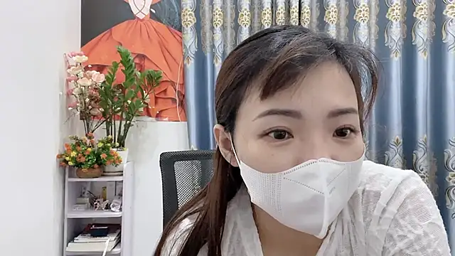 shishi_101's Webcam Show
