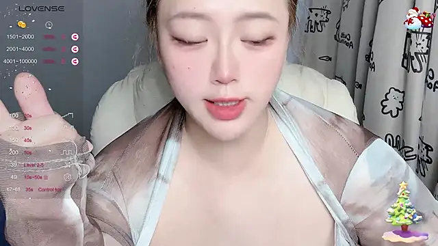 -Umail-'s Webcam Show