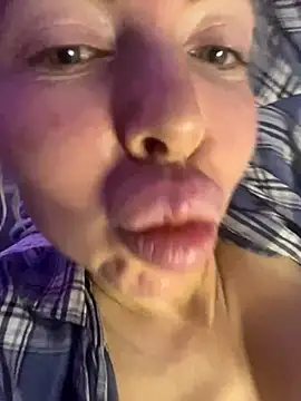Jemma-J's Webcam Show