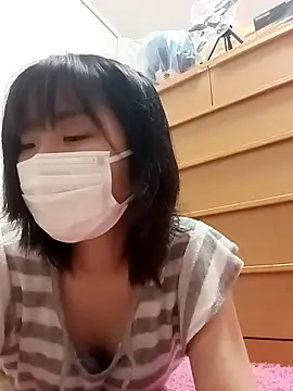 ririko_0721love's Webcam Show