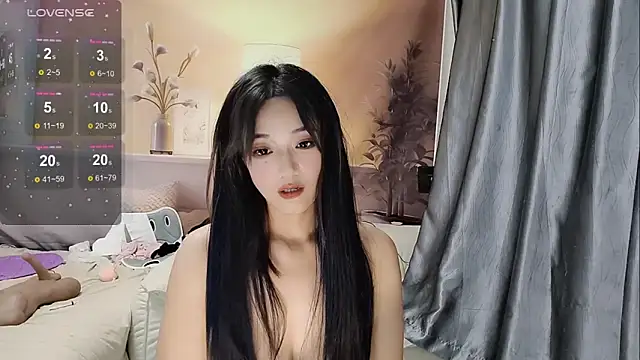 Su-nshine's Webcam Show