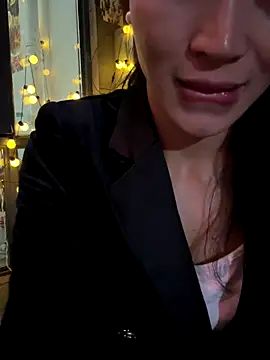 muxin_love's Webcam Show
