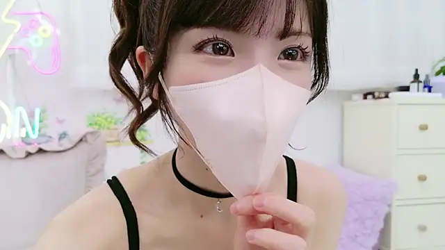 -minami-'s Webcam Show