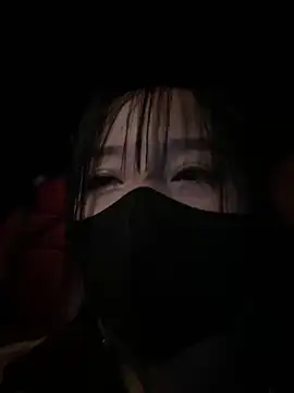 xiao-mo520's Webcam Show