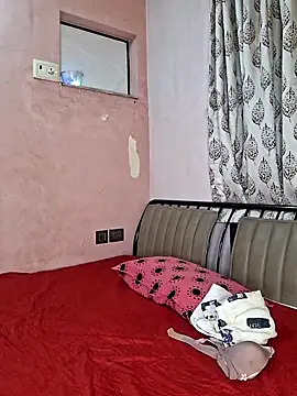 Garima_G's Webcam Show