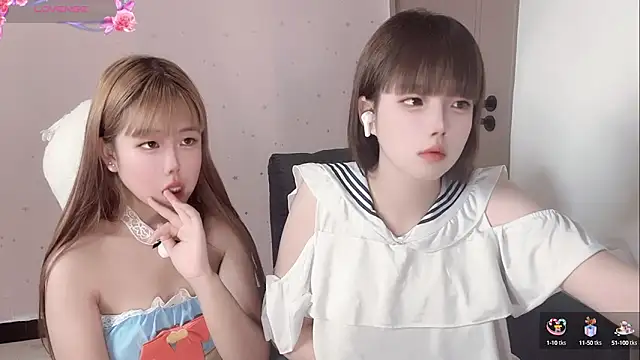 TT-XXTT's Webcam Show