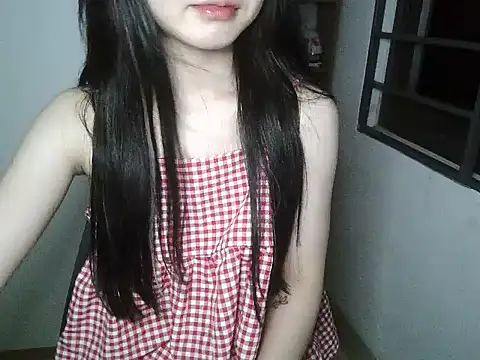 Annabelle-e's Webcam Show