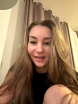 JasmineXo's Webcam Show