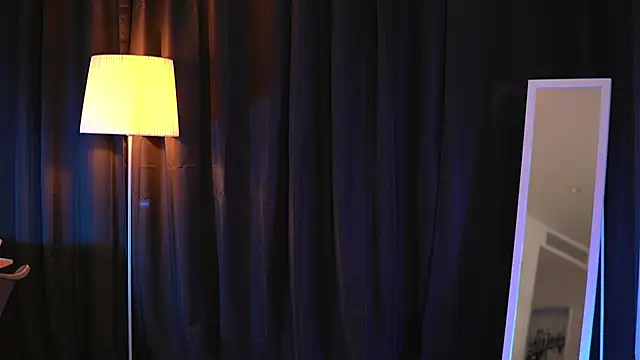 EllenKarter's Webcam Show