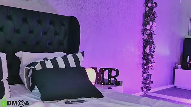 MashaReed_'s Webcam Show