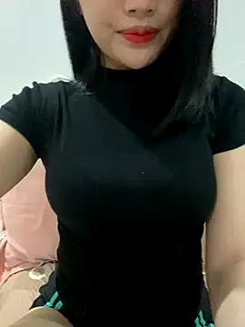 Pusy_wet's Webcam Show