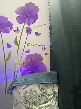 Lin_baby's Webcam Show