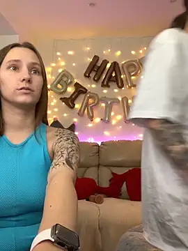 HotCaramellsTV's Live Webcam Chat