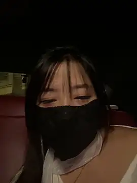 xiao-mo520's Webcam Show