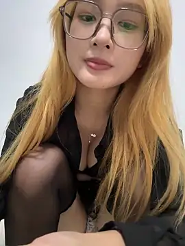 yuki_june's Webcam Show