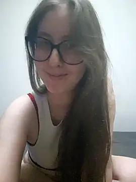 Sarah459's Live Sex Cam Show