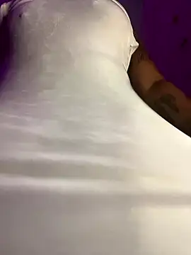 SAD_ORCHID Live XXX-Chat