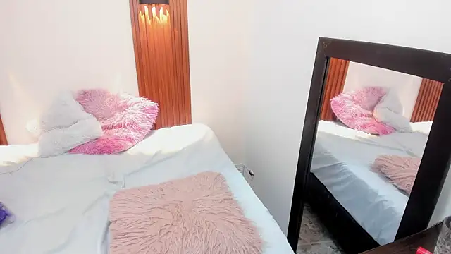 LyraFrost5 Live XXX-Chat