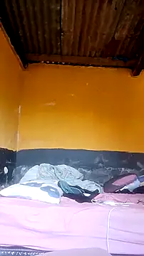 HornyAss_Bitch Webcam Show