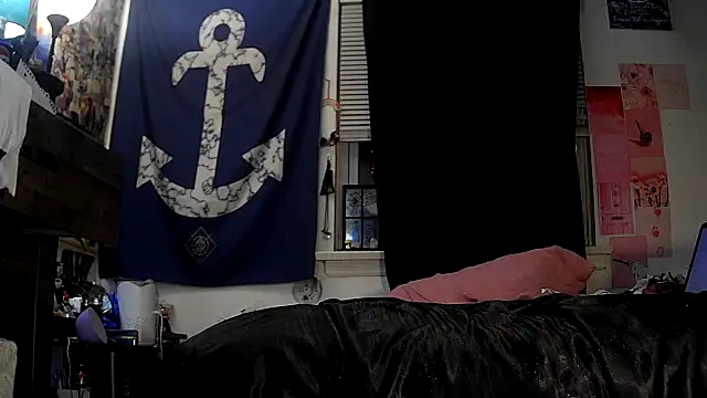 ATwinkie Live XXX Chat