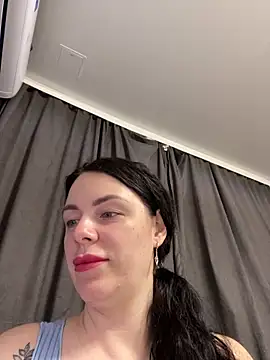 Lola_Hale's Webcam Show