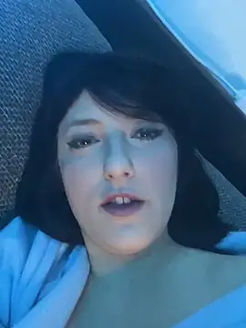 SpeedFitPrincess' Webcam Show