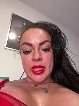 HotLivv69's Webcam Show