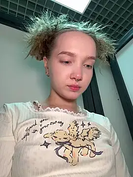 bambi_lu's Webcam Show