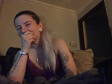 xxamyleighxx's Webcam Show