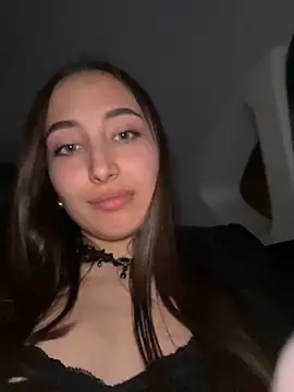 ICrazyOneIRL's Webcam Show