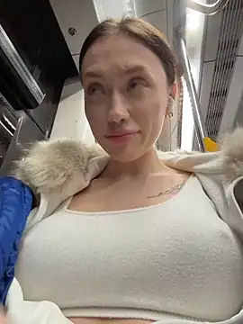 CityLynx's Webcam Show