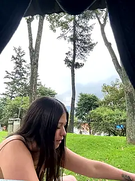 Alyshanon18's Webcam Show