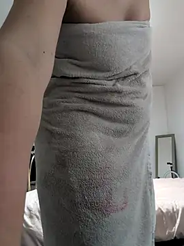 Bwildside's Webcam Show