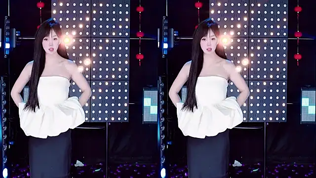 S5-55S Pertunjukan Webcam