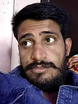 HotXKrish Pertunjukan Webcam