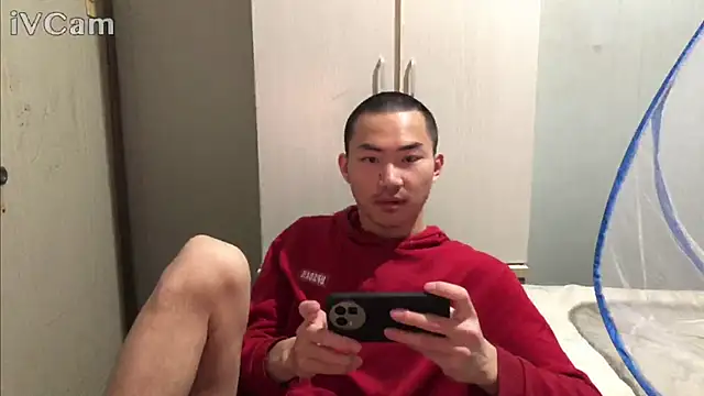 dyjdddttj Pertunjukan Webcam